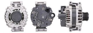 ΔΥΝΑΜΟ ΓΝΗΣΙΟ 12V 150A AUDI, VW