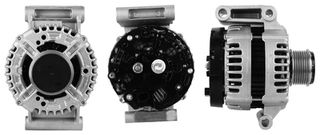 ΔΥΝΑΜΟ ΓΝΗΣΙΟ 12V 150A FORD, LAND ROVER  [L-DFM]