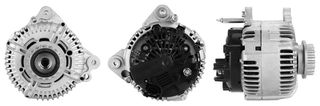 ΔΥΝΑΜΟ ΓΝΗΣΙΟ 12V 180A VW  [L-DFM]