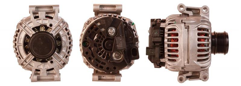 ΔΥΝΑΜΟ ΓΝΗΣΙΟ 12V 140A AUDI  [COM]