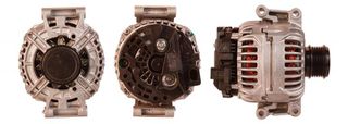ΔΥΝΑΜΟ ΓΝΗΣΙΟ 12V 140A AUDI  [COM]