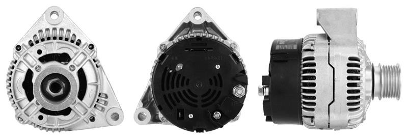 ΔΥΝΑΜΟ ΓΝΗΣΙΟ 12V 90A M/S