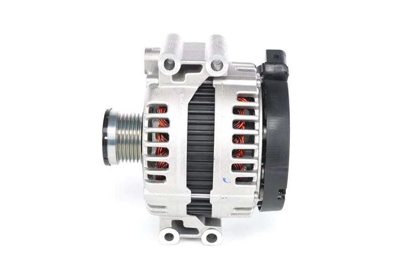 ΔΥΝΑΜΟ 12V 180A [COM]  BMW