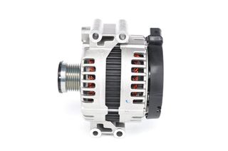 ΔΥΝΑΜΟ 12V 180A [COM]  BMW
