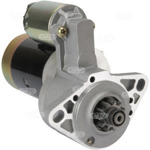 ΜΙΖΑ 12V 1.4KW 9Δ.