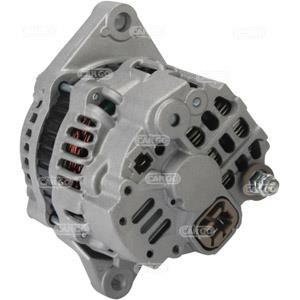 ΔΥΝΑΜΟ 12V 50A KHD, MITSUBISHI B 21