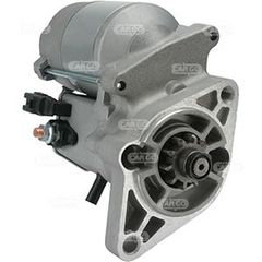 ΜΙΖΑ TOYOTA YARIS 1.4 D-4D  12V 1.4KW 10Δ.