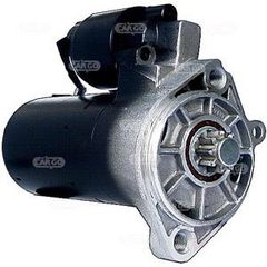 ΜΙΖΑ 12V 2.0KW 9Δ.