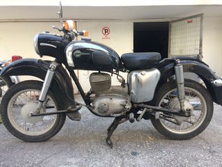 MZ ES 175 1962 Trophy-thumb-1