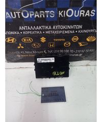 ΕΓΚΕΦΑΛΟΣ BCM NISSAN NOTE 2009-2013  284B2EM01E