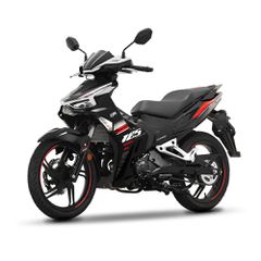 Παπί Sym VF185 Ο Αρχηγός!  Το Μεγαλύτερο & Δυνατότερο παπί, ήρθε από τη SYM!