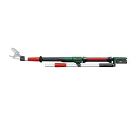 AdvancedPrune ΚΛΑΔΕΥΤΗΡΙ ΜΠΑΤΑΡΙΑΣ 18V 1x2Ah ΠΤΥΣΟΜΕΝΟ 1.2-1.8m BOSCH 06008C5000