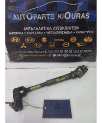 ΣΤΑΥΡΟΣ ΚΟΛΟΝΑΣ ΤΙΜΟΝΙΟΥ NISSAN NOTE 2009-2013   CR14