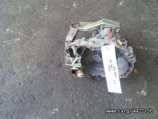 ΣΑΣΜΑΝ ΧΕΙΡΟΚΙΝΗΤΟ VW GOLF III / POLO 6N - SEAT IBIZA / CORDOBA 1.4 8V , MOD 1991-1998