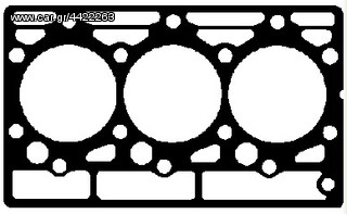 ΦΛΑΝΤΖΑ ΣΕΤ IHC D-155 2.5