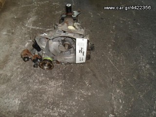 ΣΑΣΜΑΝ ΧΕΙΡΟΚΙΝΗΤΟ VW POLO 6N / SEAT IBIZA - CORDOBA 1.4 8V / 16V , MOD 1995-2002