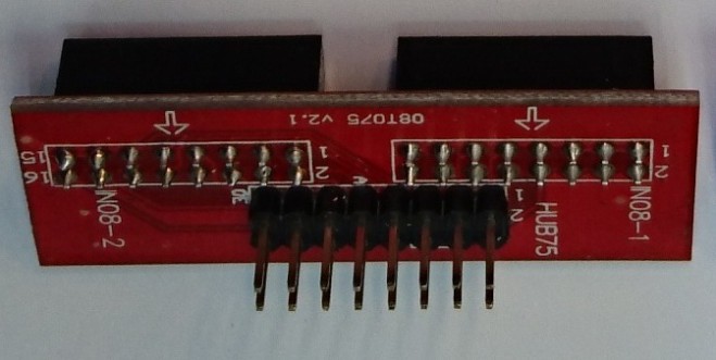 HUB 75