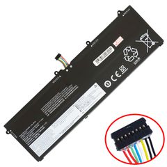 Μπαταρία Laptop - Battery για 1-BAT0771C 15.36V 71Wh 4622mAh με καλωδιοταινία 8pins ( Κωδ.1-BAT0771 )