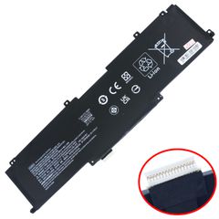Μπαταρία Laptop - Battery για HP 17-AP 17-AP010NR 2LV57UA 2LV57UAR 17-AP020NR 2LV60UA 2LV60UAR 17-AP051NR 11.55V 99Wh 8572mAh με καλωδιοταινία 16pins ( Κωδ.1-BAT0782 )