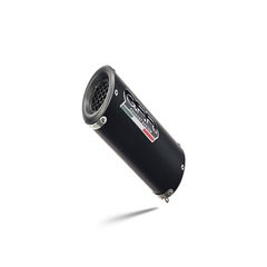 GPR εξατμιση Benelli 502 C 2019-2020, M3 Black Titanium, τελικο με συνδετ.σωλ. - (11312-258)