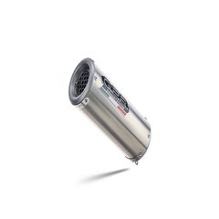 GPR εξατμιση Bmw S 1000 RR -M  2010-2014, M3 Inox , τελικο με συνδετ.σωλ. - (11312-635)