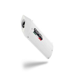 GPR εξατμιση Ducati Hypermotard 796 2010-2012, Albus Ceramic,σχεδον ολοσωμη - (11313-311)