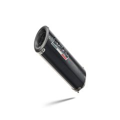 GPR εξατμιση Ducati Multistrada 950 V2 S 2021-2024, M3 Poppy , τελικο με συνδετ.σωλ. - (11313-522)