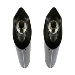 GPR εξατμιση Ducati ST2 1997-2003, Furore Poppy, διπ. τελικ με συνδ.σωλ. - (11313-398)-thumb-2