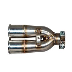 GPR εξατμιση F.B. Mondial Hps 300 2018-2019, F205, Racing full system exhaust - (11313-701)-thumb-1