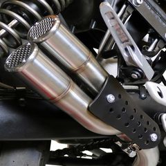 GPR εξατμιση F.B. Mondial Hps 300 2018-2019, F205, Racing full system exhaust - (11313-701)
