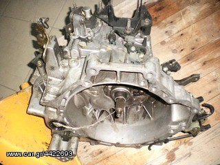 ΣΑΣΜΑΝ MAZDA 6 TDi /02-08         AΡΙΣΤΗ ΚΑΤΑΣΤΑΣΗ!!!ΑΠΟΣΤΟΛΗ ΣΕ ΟΛΗ ΤΗΝ ΕΛΛΑΔΑ!!!