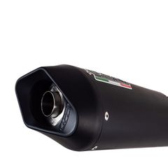 GPR εξατμιση Honda Msx - Grom 125  2013-2017, Furore Nero, Racing full system exhaust - (11313-807)-thumb-4