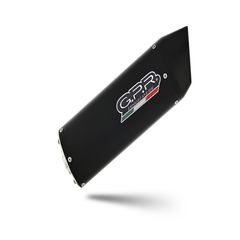 GPR εξατμιση Husqvarna Supermoto 701 2015-2016, Furore Nero, τελικο με συνδετ.σωλ. - (11314-855)-thumb-3