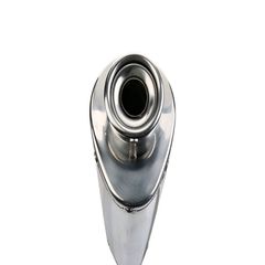 GPR εξατμιση Moto Guzzi Norge 850 2006-2011, Trioval, τελικο με συνδετ.σωλ. - (11316-207)-thumb-3