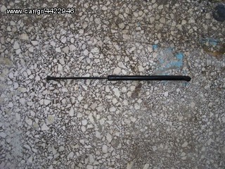 POLO 2002-2005 γνήσια! (διπλοφάναρο)