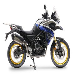 GPR εξατμιση Voge 525DSX 2023-2024, Decatalizzatore RACING, Decat pipe - (11317-492)