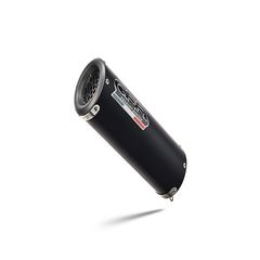 GPR εξατμιση Yamaha Yzf R1-R1-M 2017-2019, M3 Black Titanium, Racing τελικο με συνδ.σωλ. - (11318-172)