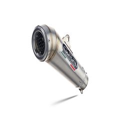 GPR εξατμιση Zontes 350 T2 ADV 2022-2024, Powercone Evo, ολοσωμη - (11318-270)