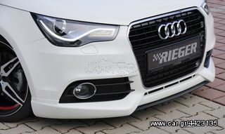 EMΠΡΟΣΘΙΟ ΣΠΟΙΛΕΡ RIEGER  AUDI A1.