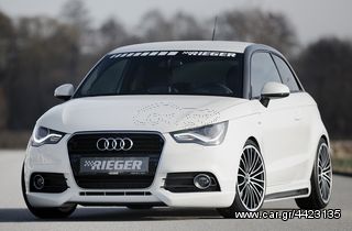 EMΠΡΟΣΘΙΟ ΣΠΟΙΛΕΡ RIEGER  AUDI A1.-thumb-2