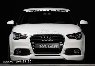 EMΠΡΟΣΘΙΟ ΣΠΟΙΛΕΡ RIEGER  AUDI A1.-thumb-4