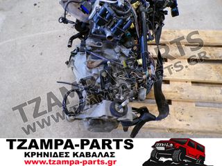ΣΑΣΜΑΝ FIAT PUNTO ΧΡΟΝΟΛΟΓΙΑΣ: 1999-2004 ΚΩΔ.ΚΙΝΗΤΗΡΑ: 199A4000 ***ΜΕ ΓΡΑΠΤΗ ΕΓΓΥΗΣΗ*** / ***ΕΝΔΕΙΚΤΙΚΗ ΤΙΜΗ***  <<< TZAMPA-PARTS>>>