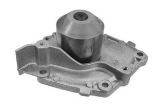 ΑΝΤΛΙΑ ΝΕΡΟΥ (COMLINE) MITSUBISHI CARISMA (DA_) 1995-1995 1.9 DI-D 1995-2006-OPEL VIVARO A Van (X83) 2001-2001 1.9 DI (F7) 2001 COMLINE EWP087