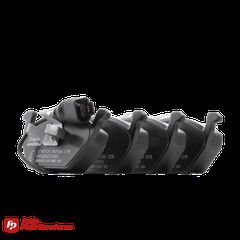 ΤΑΚΑΚΙΑ ΕΜΠΡΟΣΘΙΑ AUDI A1,A2,A3/SEAT ALTEA,IBIZA,LEON,TOLEDO/SKODA CITIGO,FABIA,OCTAVIA,YETI-VW GOLF,POLO,ZETTA,CADDY COMLINE CBP1851