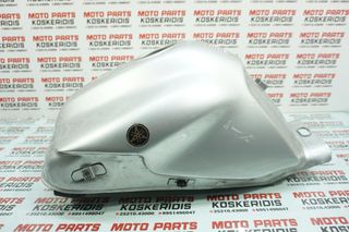 ΤΕΠΟΖΙΤΟ -> YAMAHA TDM 850 4TX / 1996-1998