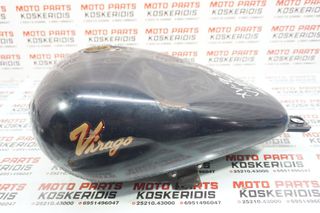 ΤΕΠΟΖΙΤΟ -> YAMAHA XV 250 VIRAGO 3LS