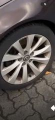 OPEL INSIGNIA 18»ΖΑΝΤΕΣ
