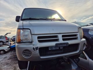 Suzuki Wagon R 1.0 98'