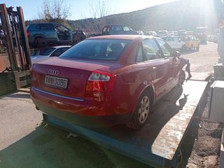 AUDI A4 - 1.6 - 2001 - ΜΕΜΟΝΩΜΕΝΑ ΑΝΤΑΛΛΑΚΤΙΚΑ-thumb-3