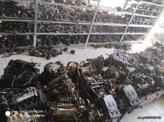 AUDI A4 - 1.6 - 2001 - ΜΕΜΟΝΩΜΕΝΑ ΑΝΤΑΛΛΑΚΤΙΚΑ-thumb-4